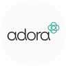 Adora logo