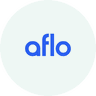 aflo logo