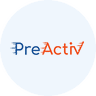 PreActiv logo