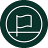 Provenance logo