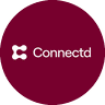 Connectd logo