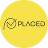 PLACED logo