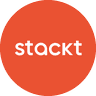 Stackt logo